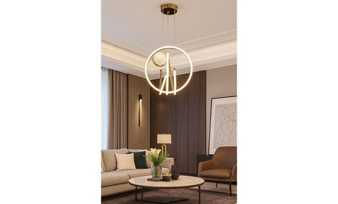 88005 - FGD معلقة ليد - kabbanifurniture