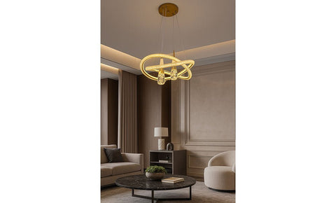 88010 - SD معلقة ليد - kabbanifurniture