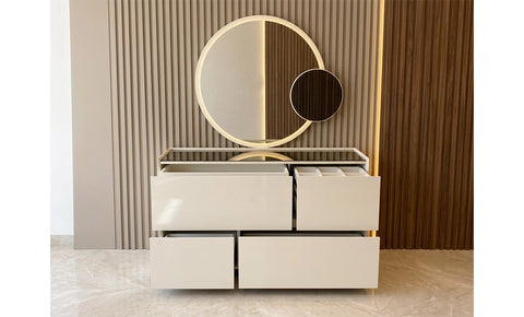 غرفة نوم الما - kabbanifurniture