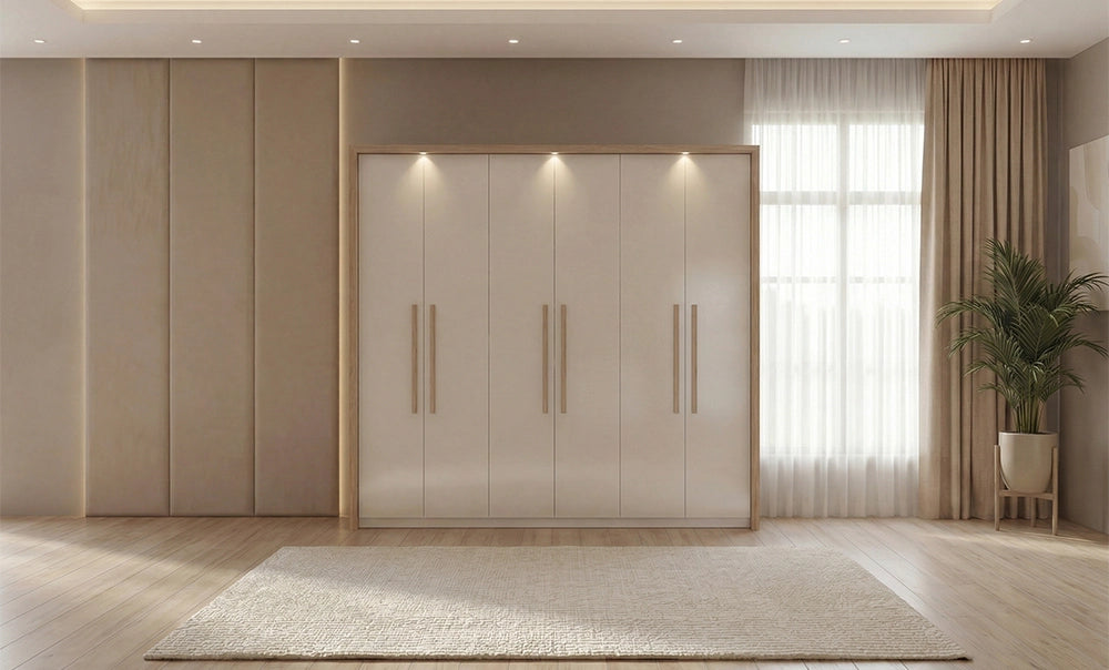 غرفة نوم ليندا - kabbanifurniture
