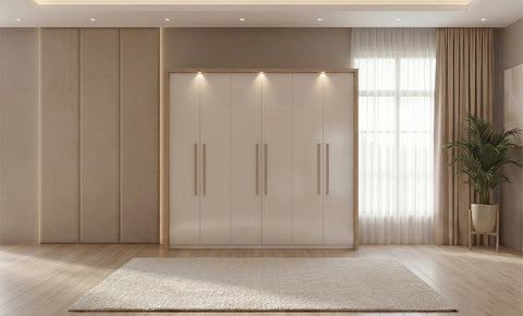 غرفة نوم ليندا - kabbanifurniture