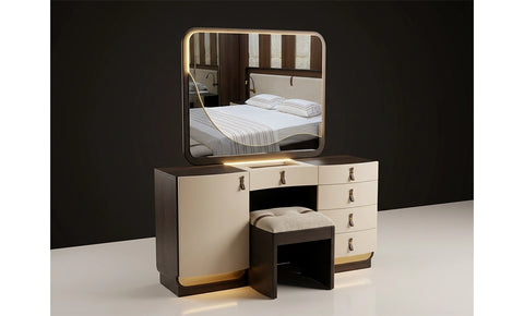 تسريحة إيليت - kabbanifurniture