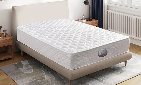 مرتبة روز 22 سم (سوست منفصلة) - kabbanifurniture