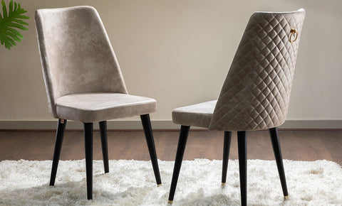 غرفة سفرة ديڤا - kabbanifurniture