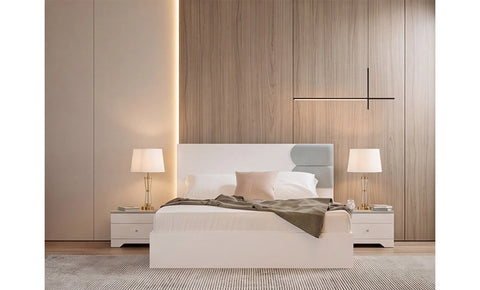 غرفة نوم سيتي - kabbanifurniture