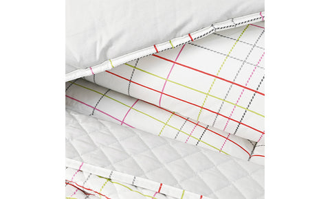 طقم لحاف شتوي دبل 4 قطع - 226