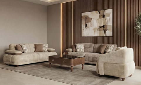 أنتريه لارين - kabbanifurniture