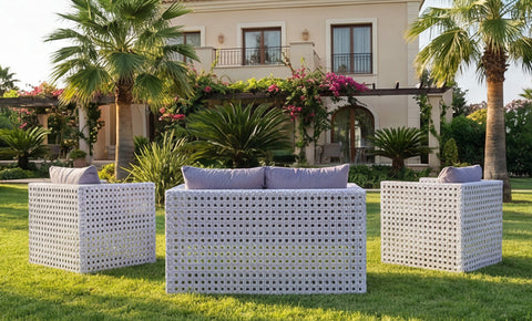 طقم لورد - kabbanifurniture