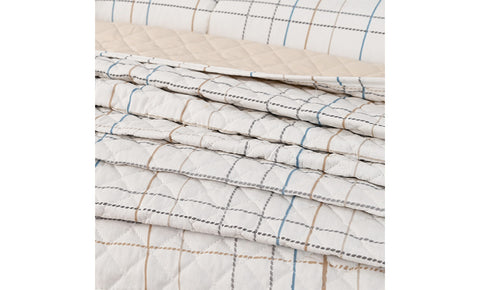 طقم لحاف شتوي دبل 4 قطع - 225