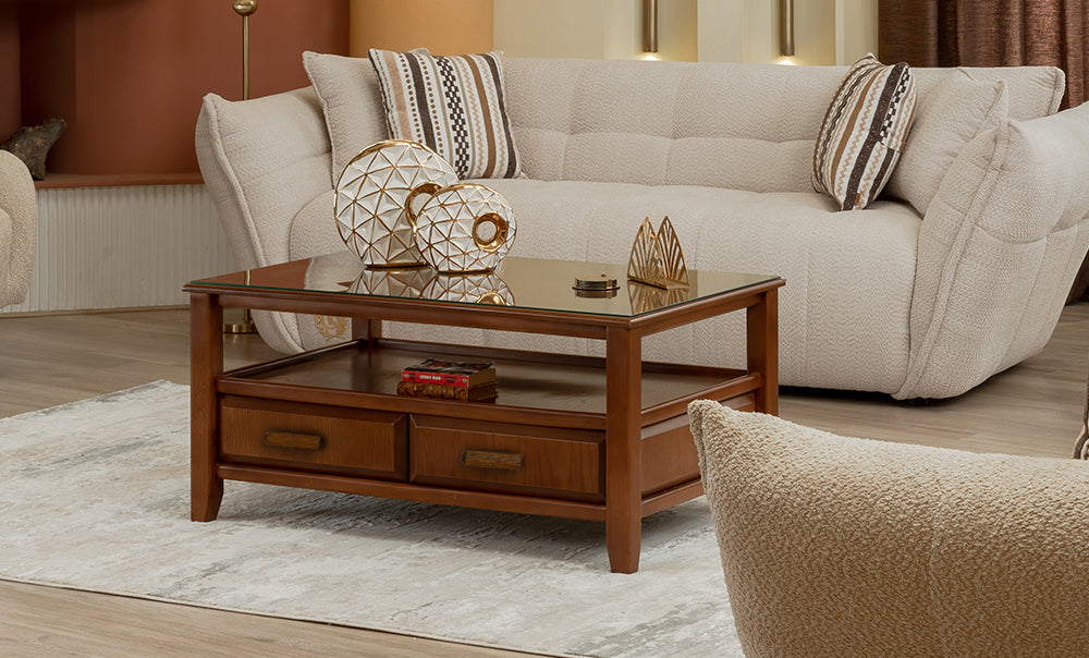ترابيزة وسط جوكر - kabbanifurniture