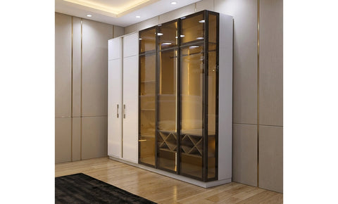 غرفة نوم دريم - kabbanifurniture