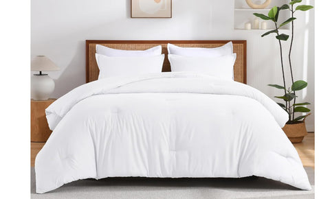 كيس لحاف ساده - kabbanifurniture