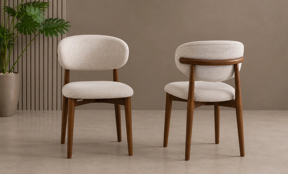 Fox Chair