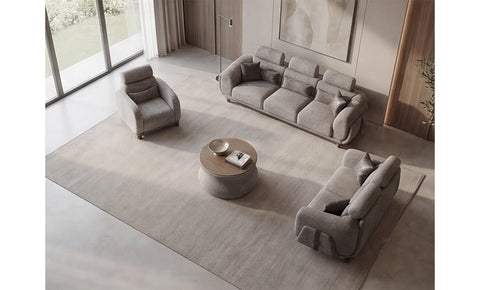 أنتريه لاكشوري - kabbanifurniture