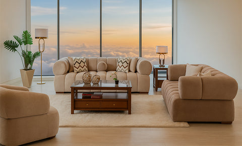 أنتريه فيلفيت - kabbanifurniture