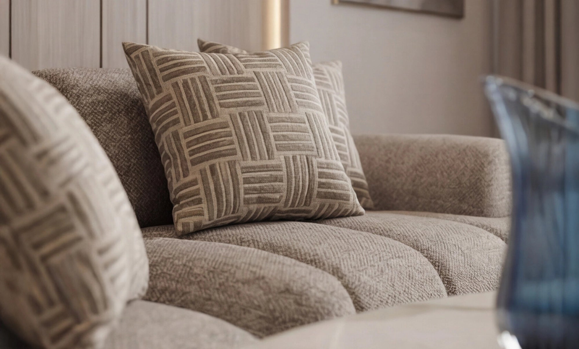 Tokyo Sofa