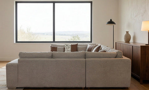 ركنة بترفلاي - kabbanifurniture