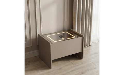 غرفة نوم جلاكسي - kabbanifurniture