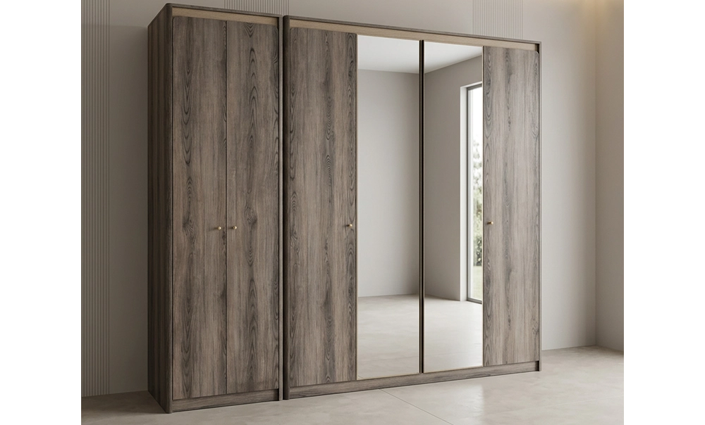 غرفة نوم أورا - kabbanifurniture