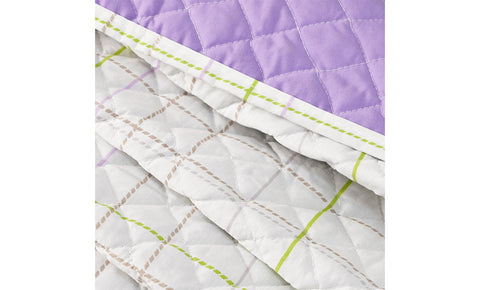 طقم لحاف شتوي دبل 4 قطع - 224