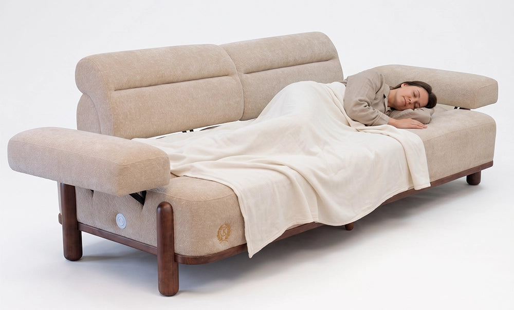 Riza Sofa