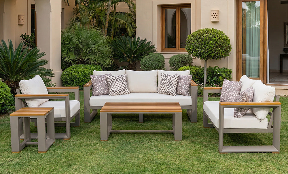 طقم كوبرا - kabbanifurniture