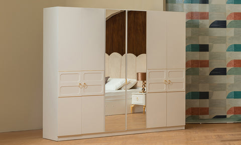 دولاب موسكو - kabbanifurniture