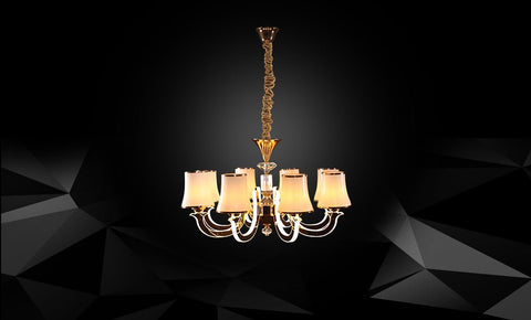 900 - 8 - FGD+WW نجفة ليد - kabbanifurniture