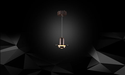 LM - 2350/180MM - LED  معلقة ليد - kabbanifurniture
