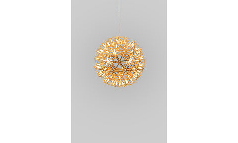 كرة استانلس 9090/50/92 GD - kabbanifurniture