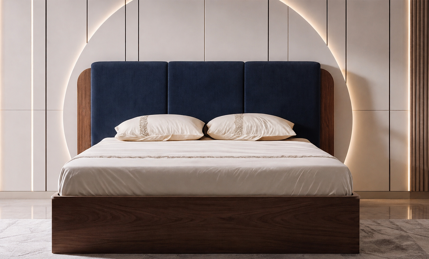 Liva Bed 2