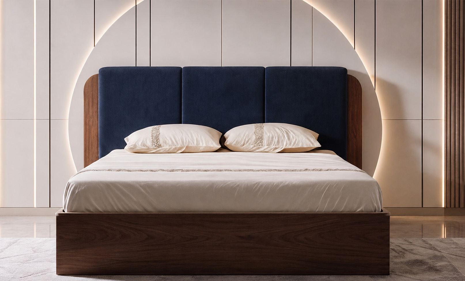 Liva Bed
