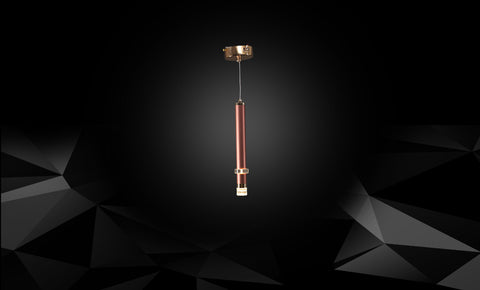 LM - 2329/1 CF - LED  معلقة ليد - kabbanifurniture