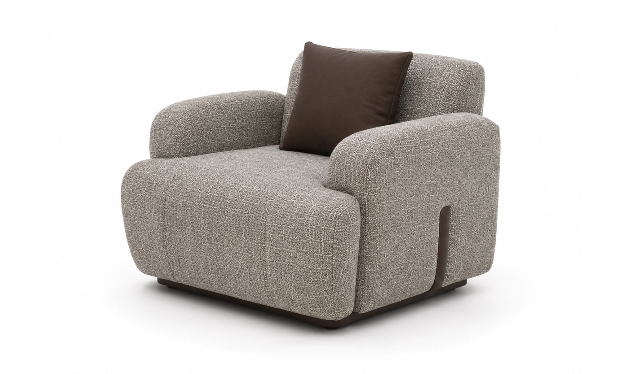 Tokyo Armchair