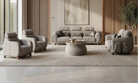 أنتريه لاكشوري - kabbanifurniture