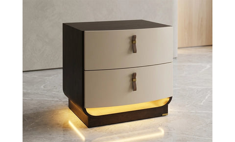 غرفة نوم إيليت - kabbanifurniture