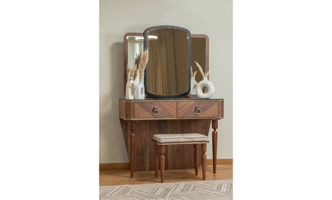 غرفة نوم بلاك - kabbanifurniture