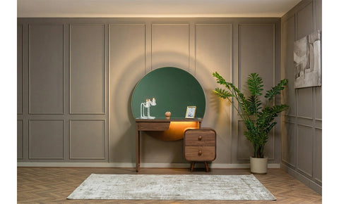 غرفة نوم لازوردي - kabbanifurniture