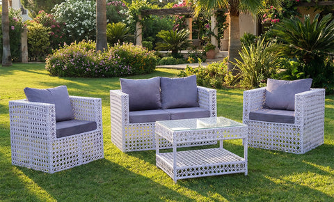 طقم لورد - kabbanifurniture