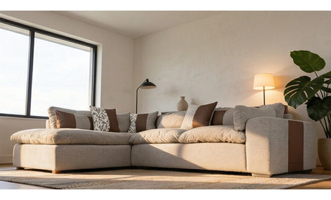 ركنة بترفلاي - kabbanifurniture