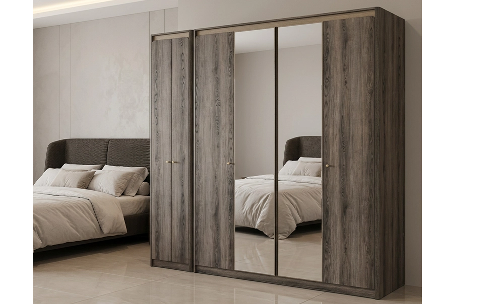 غرفة نوم أورا - kabbanifurniture