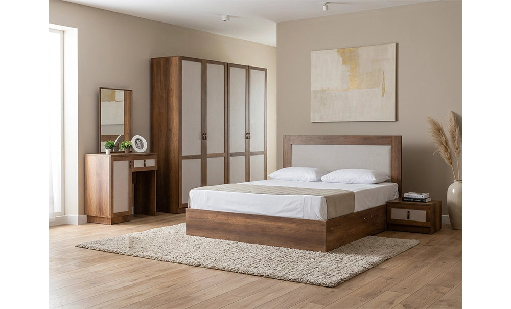 غرفة نوم زينة - kabbanifurniture