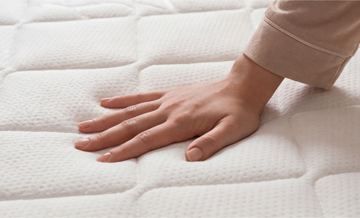 مرتبة آيس بلس 28 سم