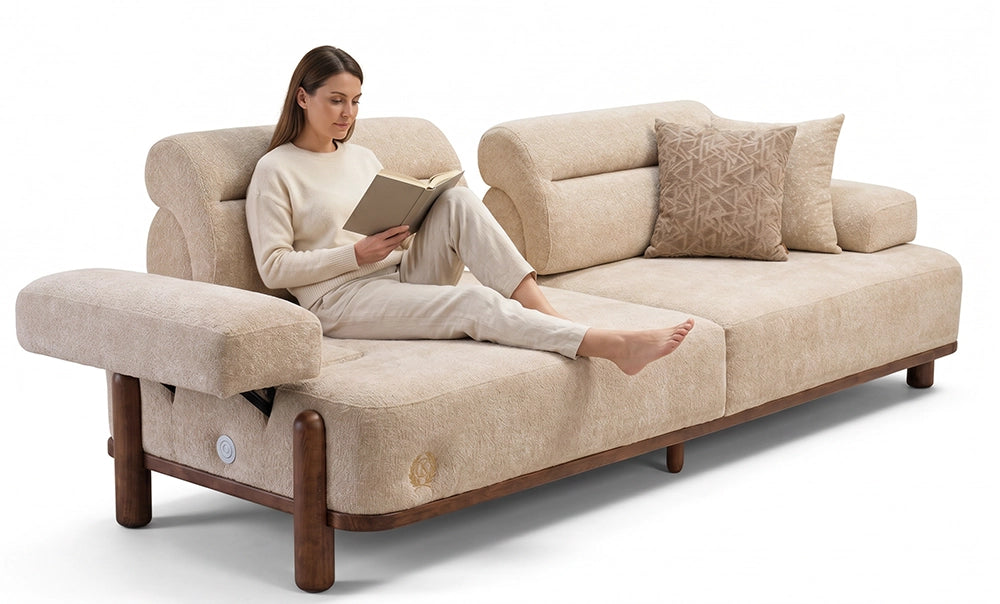 Riza Sofa 2