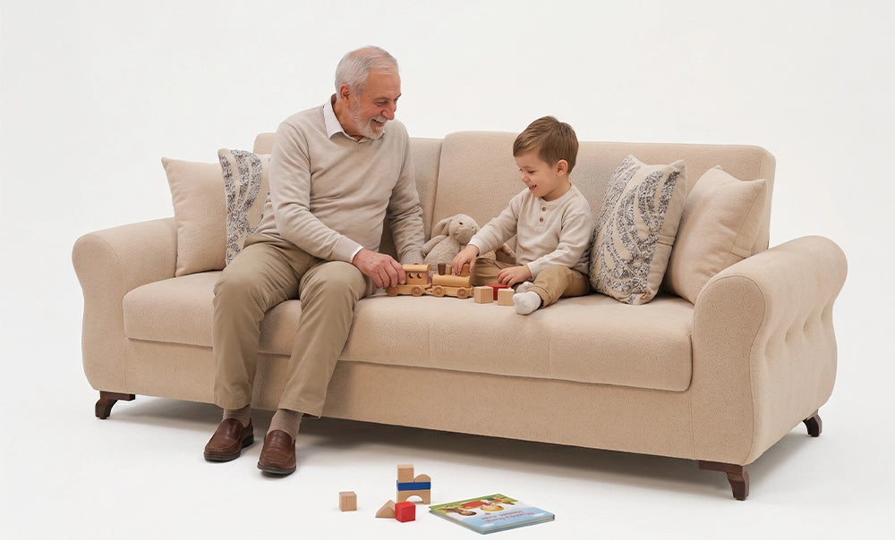 Vigo Sofa Bed