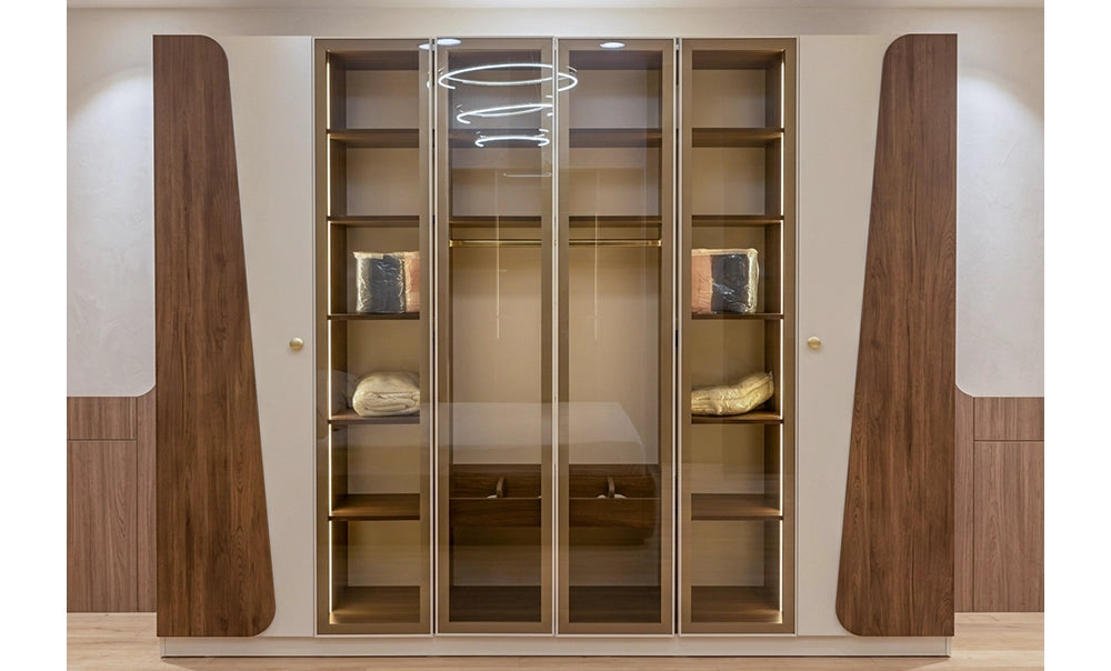 غرفة نوم ميامي - kabbanifurniture