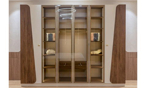 غرفة نوم ميامي - kabbanifurniture