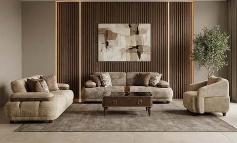 أنتريه لارين - kabbanifurniture