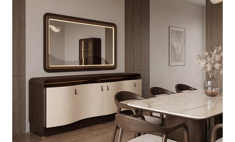 غرفة سفرة إيليت - kabbanifurniture