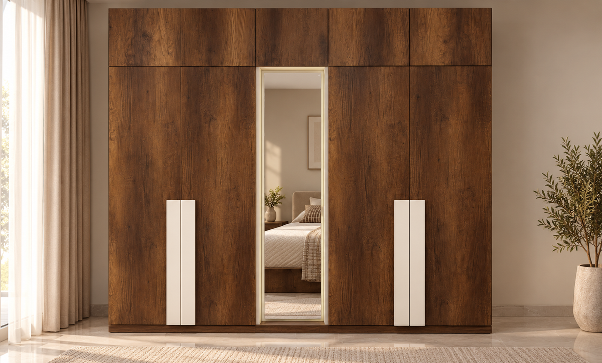 Lilia Youth Bedroom Set 